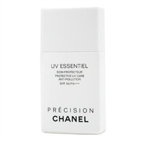 UVエサンシエル50　SPF50/PA+++  　香港発送