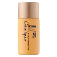 e.ＵＶ プレミアム ベール SPF50　35g