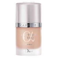 �J�v�`���[���g�[�^���Z�����t�@���f�[�V���� SPF15 30ml:�N���X�`�����E�f�B�I�[��