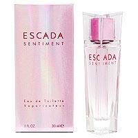 エスカーダ センティメント EDT スプレー 30ml