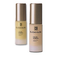 �G�N�X�{�[�e �J���[�����@�[�X 23g SPF 23 PA++ �C�G���[