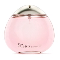 ダビドフ エコーウーマン オードパルファムスプレー 100ml/3.4oz