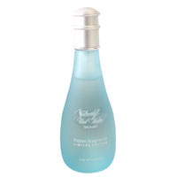 ダビドフ クールウォーターフローズンオードトアレスプレー 100ml/3.4oz