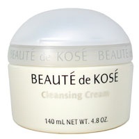 ボーテ　ド　コーセー　クレンジングクリーム 140ml