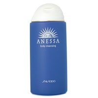 アネッサ　ボディクレンジング N 140ml/4.9oz