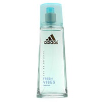 フレッシュバイブス　オードトワレスプレー 50ml/1.7oz