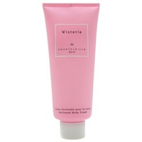 ウィステリア　ボディークリーム 200ml/6.8oz