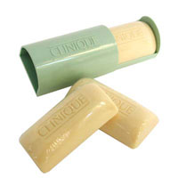 クリニーク 3 リトル フェーシャル ソープ マイルド 150g/4.5oz